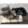 Image 2 : DELTA 10IN COMPOUND MITER SAW 