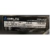 Image 3 : DELTA 10IN COMPOUND MITER SAW 