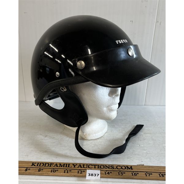 SEER CO. 02-90 HELMET