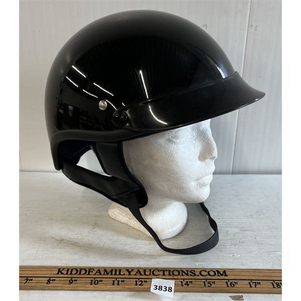  DOT AFX FX-3 HELMET
