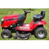 Image 3 : CRAFTSMAN 19.5HP ELECTRIC START 42IN MOWER