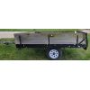Image 4 : UTILITY TRAILER