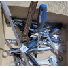 Image 2 : QTY OF WRENCHES & SCREWDRIVERS - INCL MASTERCRAFT & J.R. WILLIAMS & CO., ETC