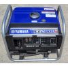 Image 1 : YAMAHA EF2800I GENERATOR