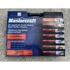 Image 2 : MASTERCRAFT AIR-POWERED FINISH NAILER/BRAD NAILER/STAPLER - AS NEW 