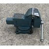 Image 2 : JET 31/2IN BENCH VISE