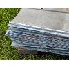 Image 2 : LOT OF 20 - USED ROOFING STEEL - 12FT 