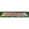 Image 1 : LOT OF 6 - USED ROOFING STEEL - 14FT