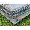 Image 2 : LOT OF 21 - USED ROOFING STEEL - 8 & 10FT