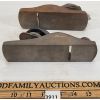 Image 3 : LOT OF 2 - WOOD PLANERS - INCL STANLEY