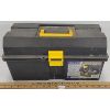 Image 2 : STRONG 'N TUFF 16IN TOOL BOX