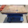 Image 1 : GLOBAL ADJ WORK TABLE 