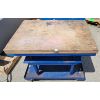 Image 3 : GLOBAL ADJ WORK TABLE 