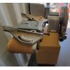 Image 2 : ALLEN-BRADLEY BELT & DISC SANDER 