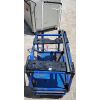 Image 2 : GLOBAL ADJ WORK CART 