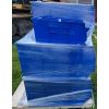 Image 2 : LOT OF 8 - LARGE PARTS BINS 