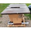 Image 2 : ALLEN-BRADLEY TABLE SAW 