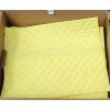 Image 2 : BOX LOT - ULINE UNIVERSAL HEAVY ROLLS, MEDIUM HAZMAT PADS 