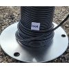 Image 2 : SPOOL WIRE PVC 