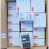 Image 1 : QTY OF ABB RANGE CONTACTORS