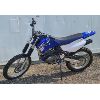 Image 1 : YAMAHA TTR125L DIRT BIKE - 4 STROKE - ELECTRIC START 
