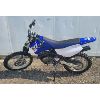 Image 2 : YAMAHA TTR125L DIRT BIKE - 4 STROKE - ELECTRIC START 