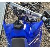 Image 5 : YAMAHA TTR125L DIRT BIKE - 4 STROKE - ELECTRIC START 