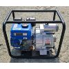 Image 1 : PACIFIC HYDROSTAC TRASH PUMP - NEW