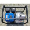 Image 4 : PACIFIC HYDROSTAC TRASH PUMP - NEW