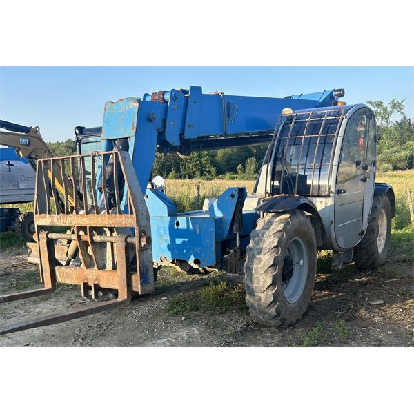 2006 GENIE GTH-644 TELEHANDLER