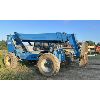 Image 2 : 2006 GENIE GTH-644 TELEHANDLER