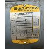 Image 2 : BALDOR 2 HP ELECTRIC MOTOR 