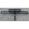Image 1 : HITCH MOUNTED MOTORCYCLE CARRIER