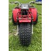 Image 2 : 1984 HONDA 200M ATC 3 WHEELER W/ OWNERSHIP 