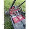 Image 3 : MANCO INTRUDER II GO-CART 