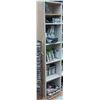 Image 1 : Contents of 6 Shelves