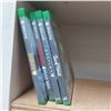 Image 2 : Contents of 6 Shelves