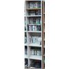 Image 1 : Contents of 6 Shelves