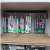 Image 2 : Contents of 6 Shelves