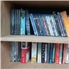 Image 3 : Contents of Upper 4 Shelves