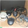 Image 2 : Epson Printer and Lot of Computer Mice