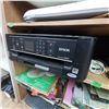 Image 3 : Epson Printer and Lot of Computer Mice