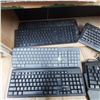 Image 2 : Contents of Lower 2 Shelves - Music and Various Keyboards