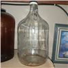 Image 11 : Contents On Shelf and Walls | Signed Cross Stitch Eagle Picture | Muskrat Pelt | +