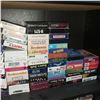 Image 8 : Entire Contents of Shelves | CD's | VHS | Cuddle Back Digital Capture |