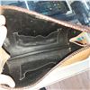 Image 6 : Vintage Hand Tooled Leather Purse