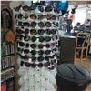Image 1 : Large Lot of DG Fashion Sunglasses | UV 400 Protection | Spinner is included