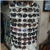 Image 2 : Large Lot of DG Fashion Sunglasses | UV 400 Protection | Spinner is included