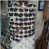 Image 3 : Large Lot of DG Fashion Sunglasses | UV 400 Protection | Spinner is included