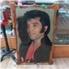 Image 2 : All Contents on Wall | Taxi Driver One Sheet Framed Movie Poster | Elvis | +
